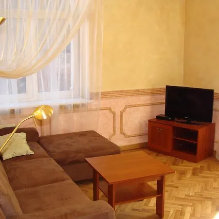 Aparta Апартаменти