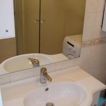 Апартаменти Aparta