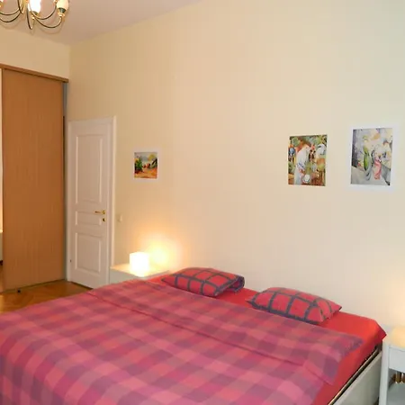 Апартаменти Aparta