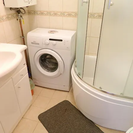 Апартаменти Aparta Рига