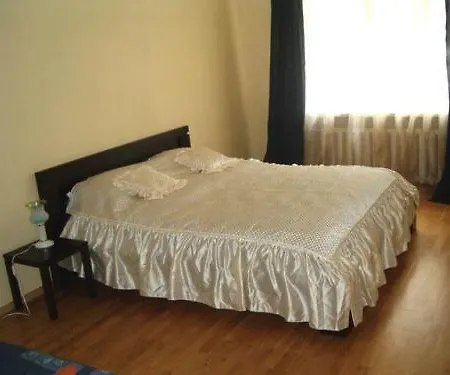 Апартаменти Aparta Рига