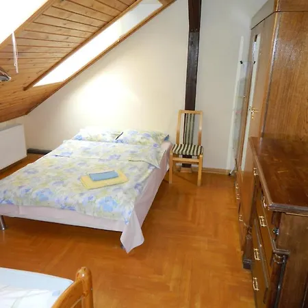 Aparta Апартаменти *