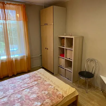 Aparta Apartamento *