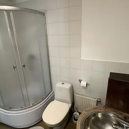 Apartamento Aparta *