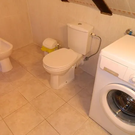 Apartamento Aparta Riga