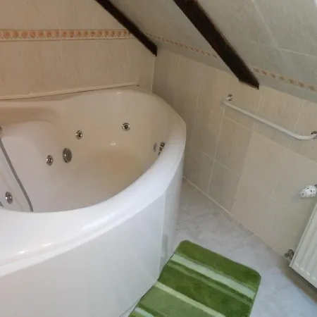 Apartamento Aparta Riga