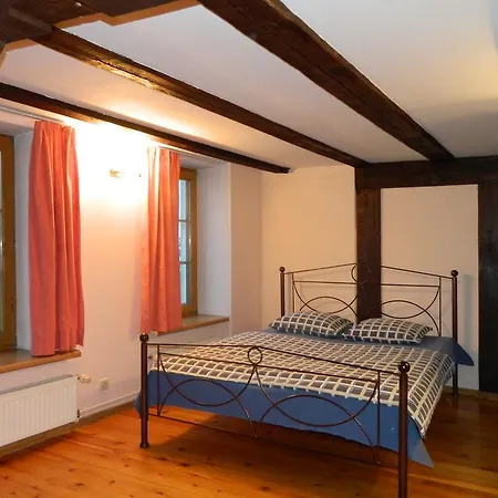 Lejlighed Aparta Riga