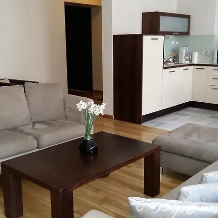 Aparta Riga