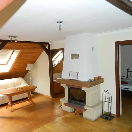 Aparta Apartamento Riga