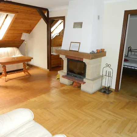 Apartamento Aparta Riga