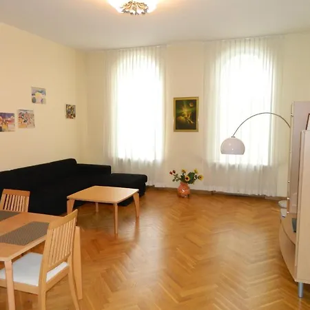 Aparta * Riga
