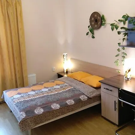 Apartamento Aparta *