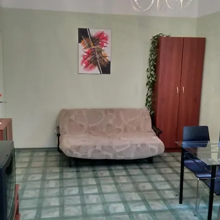 Appartamento Aparta *