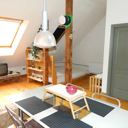 Aparta Apartamento Riga