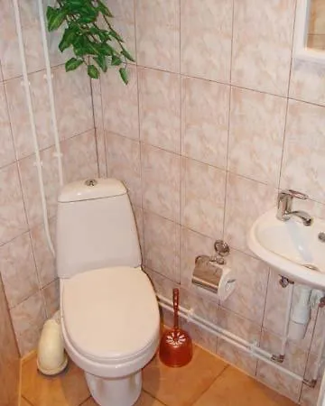 Aparta Lejlighed Riga