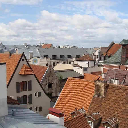 Aparta * Riga