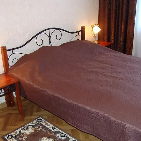 Aparta Apartamento Riga