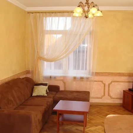 Apartamento Aparta