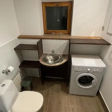 Apartamento Aparta