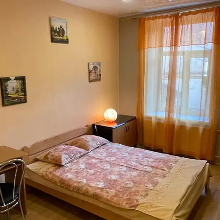 Apartamento Aparta Riga