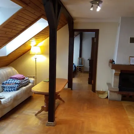Apartamento Aparta *