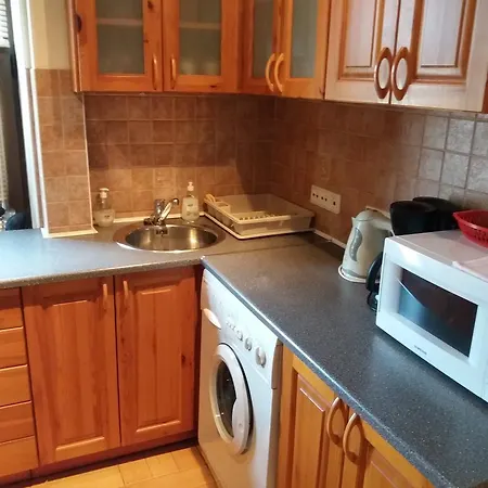Apartamento Aparta