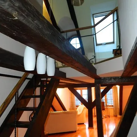 Apartamento Aparta Riga