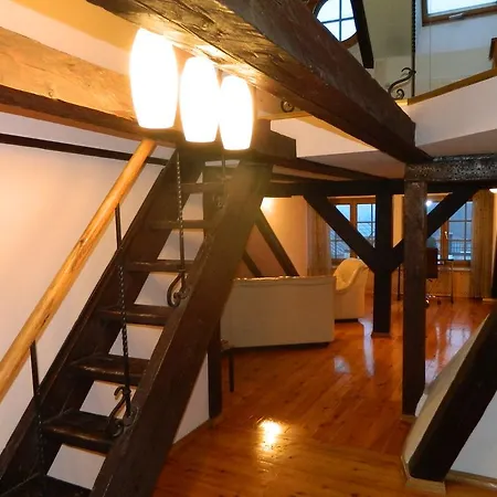 Apartamento Aparta