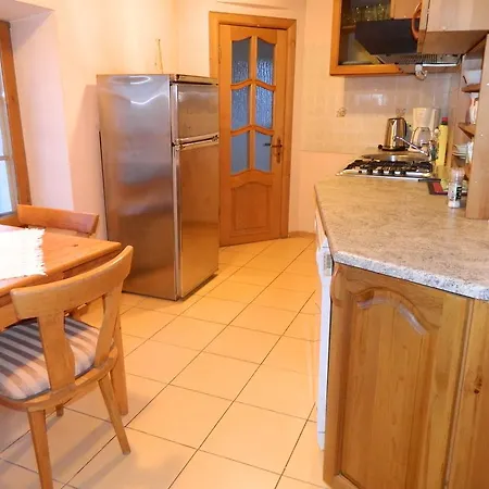 Apartamento Aparta *