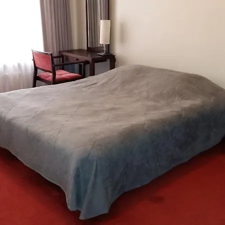 Apartamento Aparta