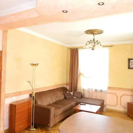 Apartamento Aparta