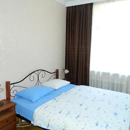 Apartamento Aparta Riga