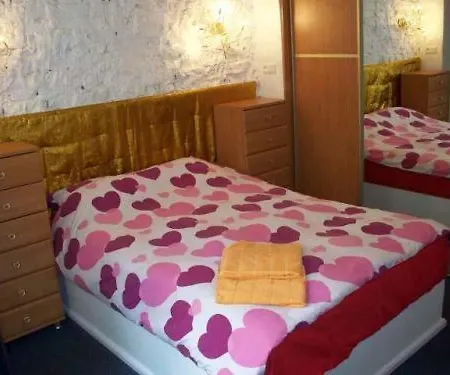 Apartamento Aparta *