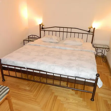 Apartamento Aparta Riga