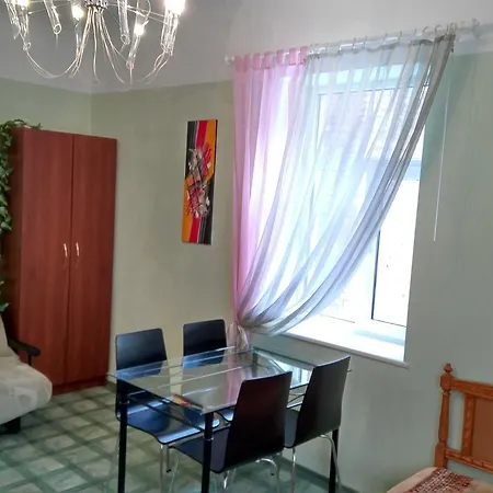 Aparta Apartamento