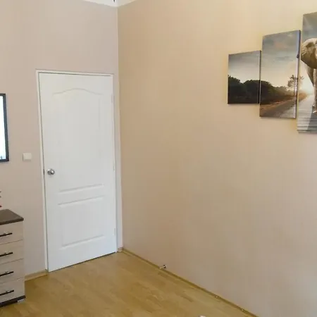 Apartamento Aparta Riga